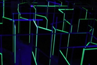  Juego láser Bourg en Bresse 